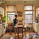 She Carries The Morning